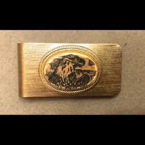 Money clip